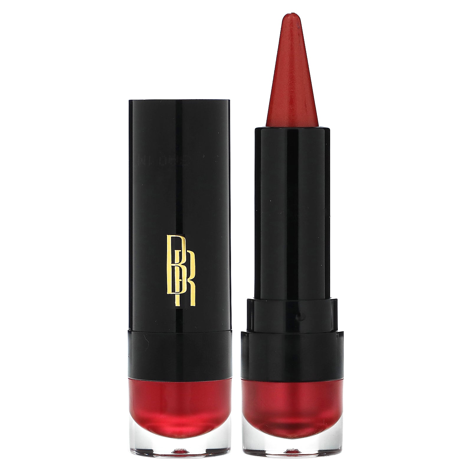 Black Radiance, Metalicious, Lip Sculptor, 1310017 Jeweled Garnet, 0.077 oz (2.2 g)