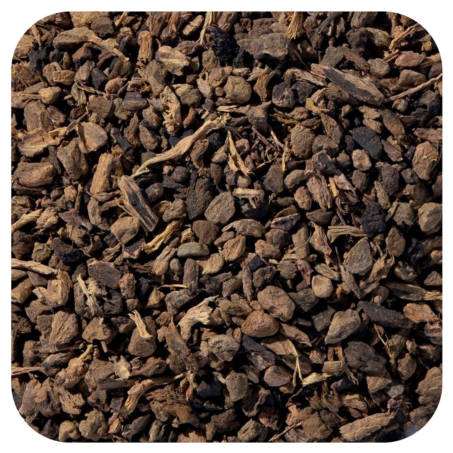 Starwest Botanicals, Organic Yellowdock Root, Cut & Sifted, 1 lb (453.6 g)