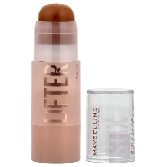 Maybelline, Lifter Stix, Multi Use Face Stick, 60 Warm, 0.21 oz (6 g)