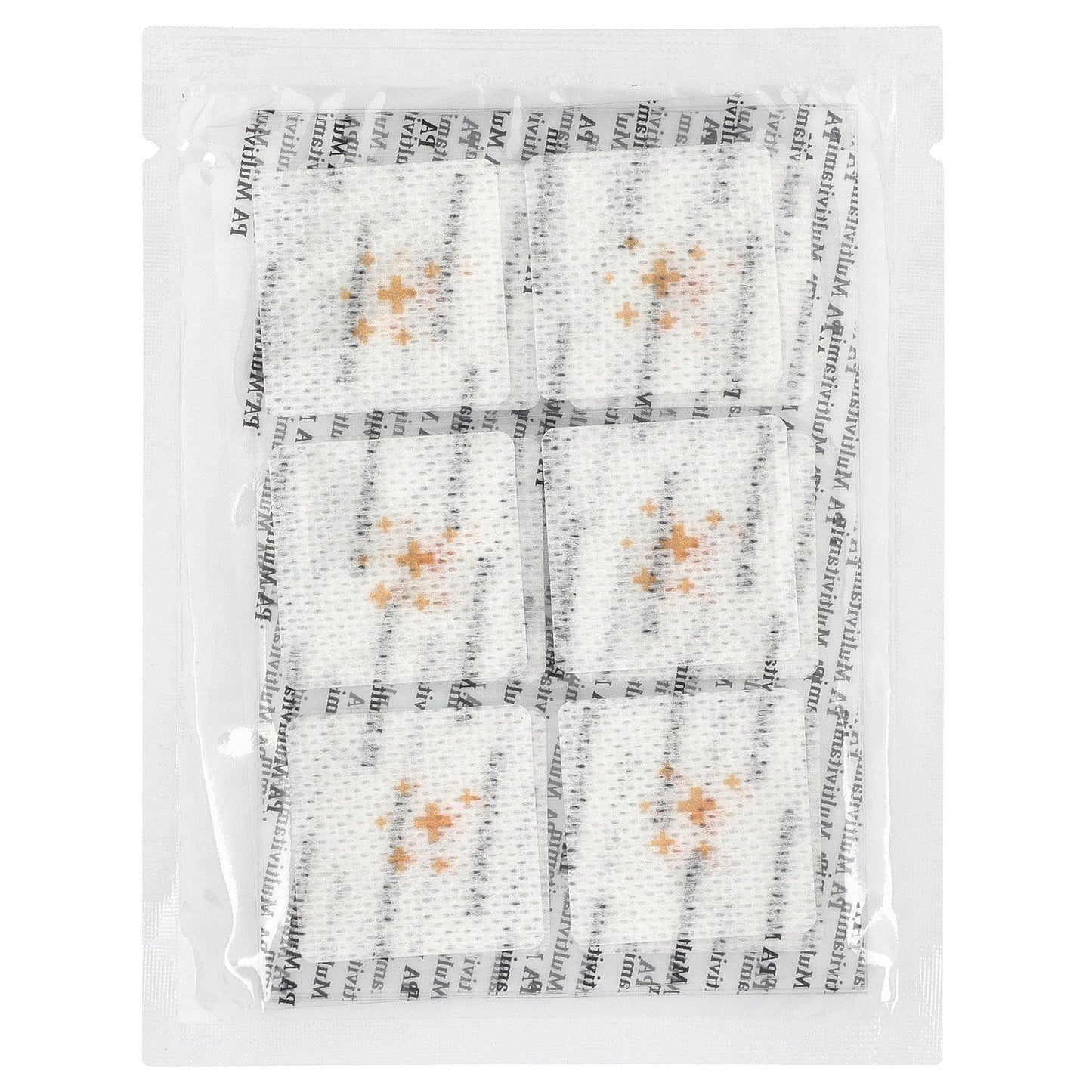 PatchAid, Multivitamin Patch, 30 Patches