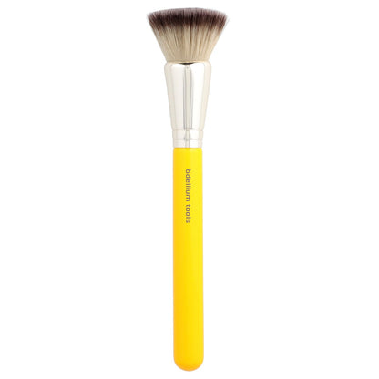 Bdellium Tools, Studio Series, Precision Kabuki Brush, Face 957, 1 Brush