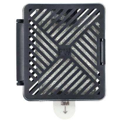 Fresh Wave, Fresh Pod, 1 Pack