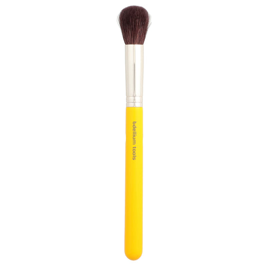 Bdellium Tools, Studio Series, Contour Brush, Face 945, 1 Brush
