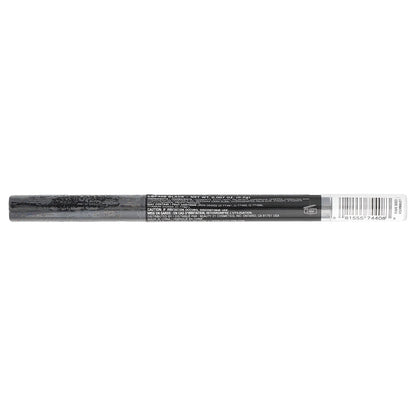 L.A. Colors, Browie Wowie, Brow Pencil, CBP408 Black, 0.007 oz (0.2 g)