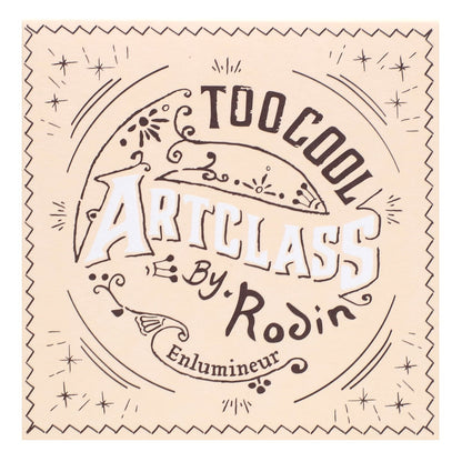 Too Cool for School, Artclass By Rodin, Highlighter, 01 Glam, 0.38 oz (11 g)