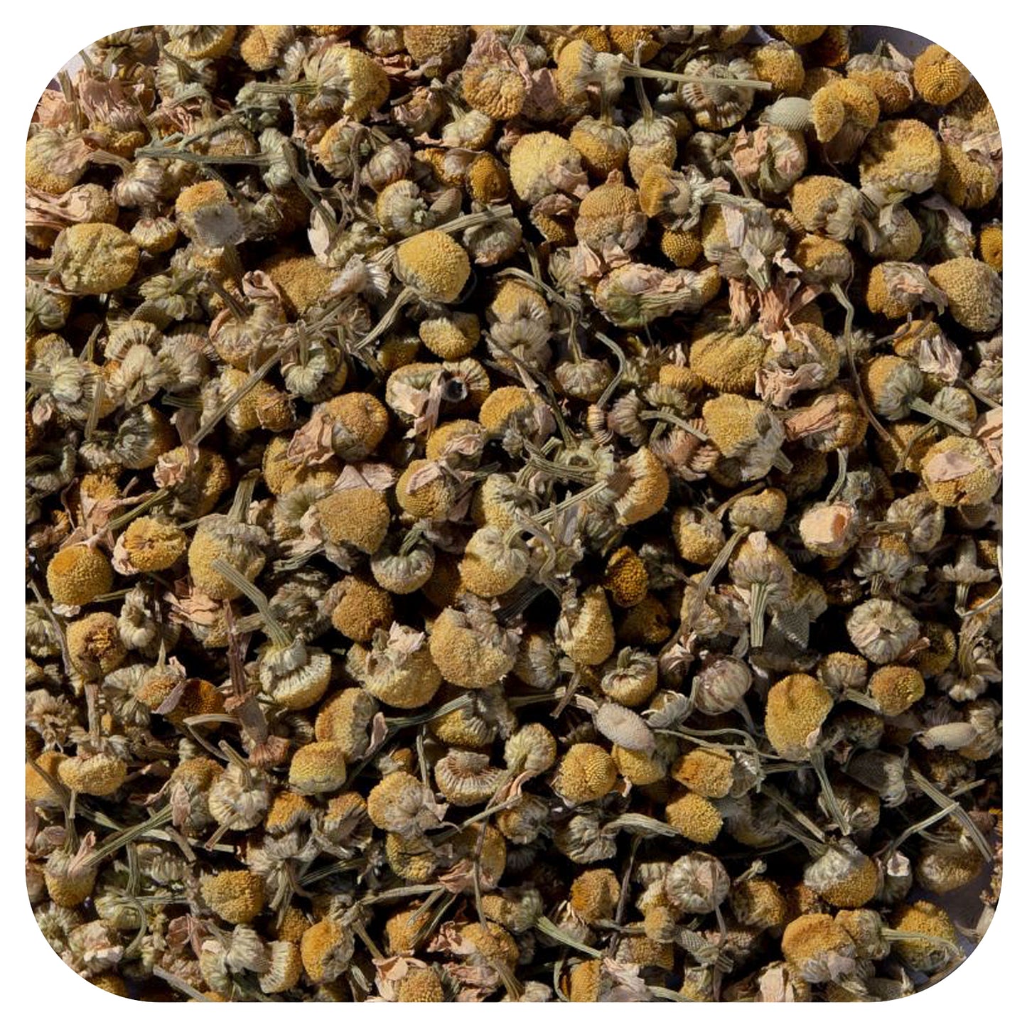 Starwest Botanicals, Chamomile Flowers , 1 lb (453.6 g)
