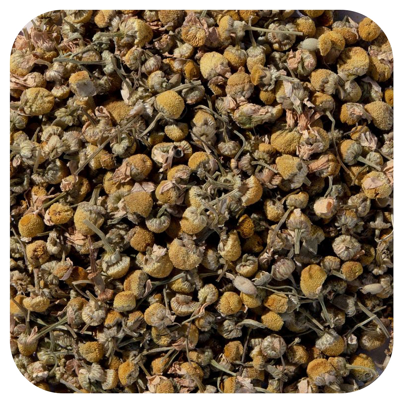 Starwest Botanicals, Chamomile Flowers , 1 lb (453.6 g)