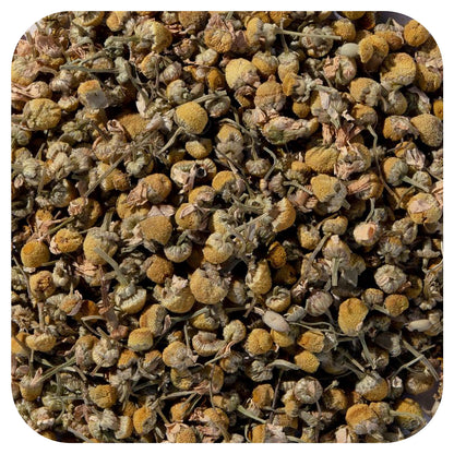 Starwest Botanicals, Chamomile Flowers , 1 lb (453.6 g)