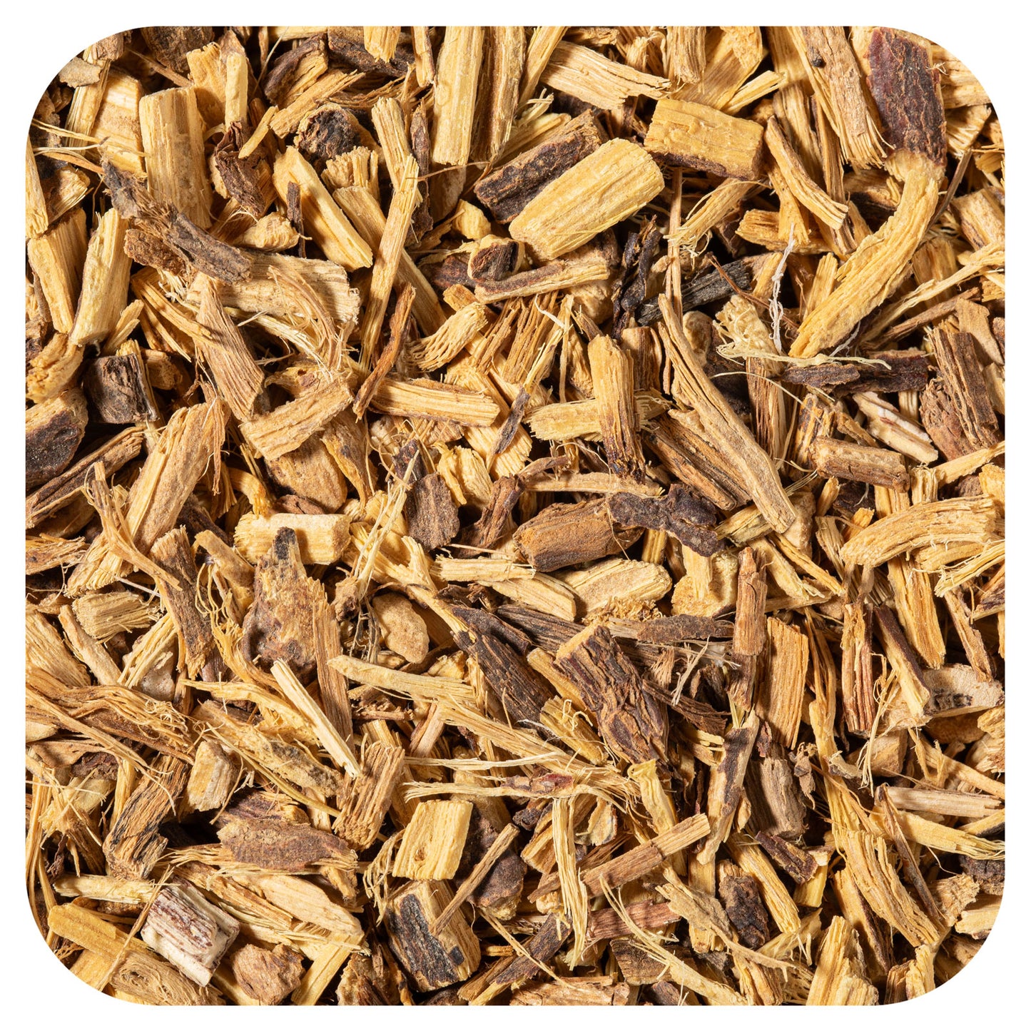 Starwest Botanicals, Organic Licorice Root, Cut & Sifted, 1 lb (453.6 g)