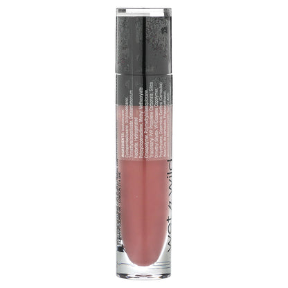 wet n wild, MegaLast, Liquid Catsuit, Matte Lipstick, 924B Rebel Rose, 0.21 oz (6 g)