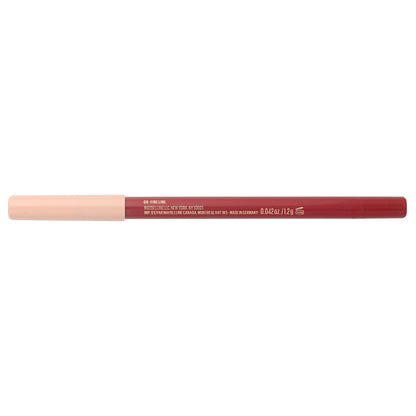 Maybelline, Lifter Liner, Lip Pencil, 08 Fine Line, 0.042 oz (1.2 g)