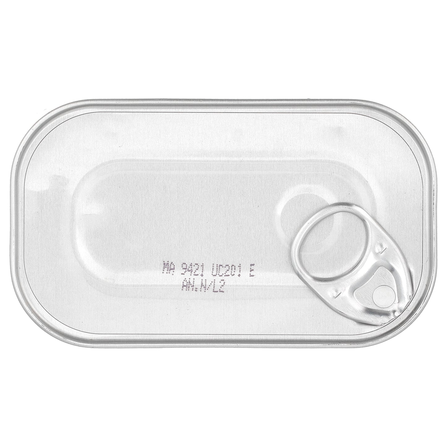 Wild Planet, Wild White Anchovies In Water with Sea Salt, 4.4 oz (125 g)