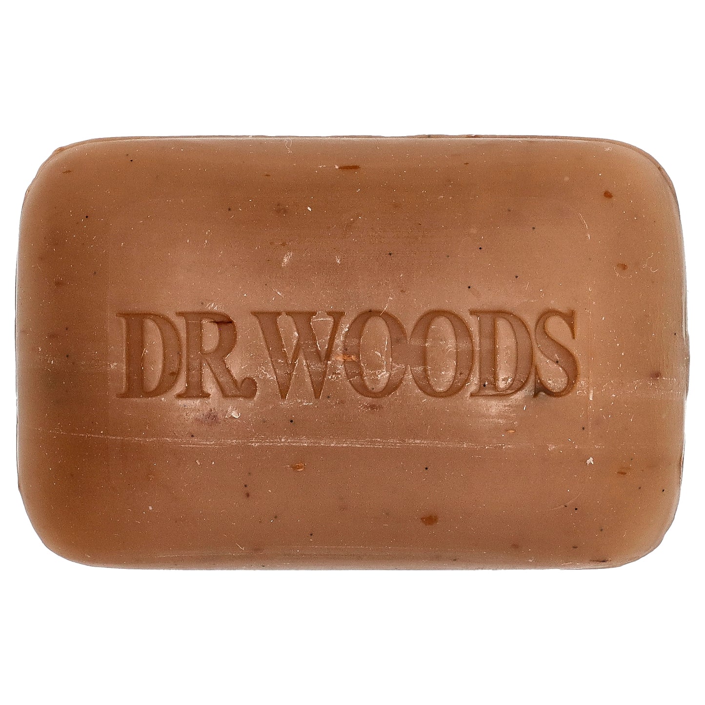 Dr. Woods, Nourishing Bar Soap, Coconut Milk, 5.25 oz (149 g)