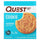 Quest Nutrition, Protein Cookie, Snickerdoodle, 4 Cookies, 2.04 oz (58 g) Each