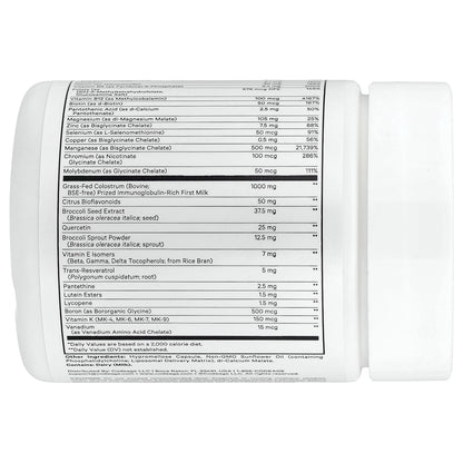 Codeage, Sport, Multivitamin Recovery Elite Max, 90 Vegetable Capsules