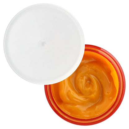 Andalou Naturals, Glycolic Beauty Mask, Pumpkin Honey, 1.7 oz (50 g)