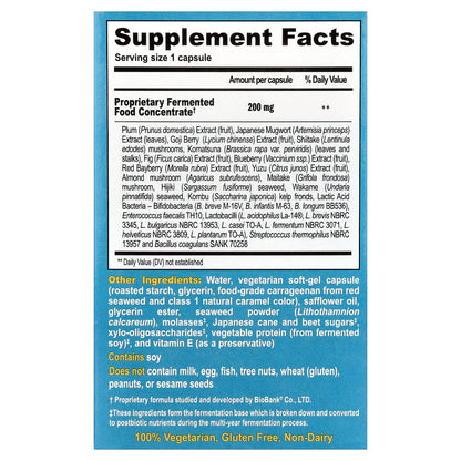 Dr. Ohhira's, Probiotics®, Professional Formula , 120 Capsules