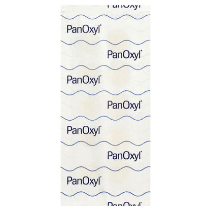 PanOxyl, Overnight Spot Patches, 40 Patches