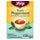 Yogi Tea, Purely Peppermint, Caffeine Free, 16 Tea Bags, 0.85 oz (24 g)