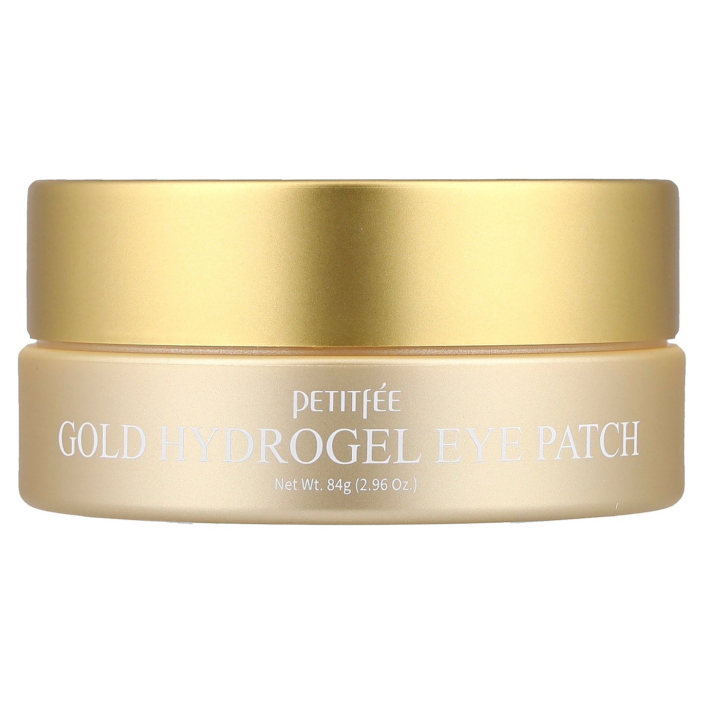 Petitfee, Gold Hydrogel Eye Patch, 60 Patches