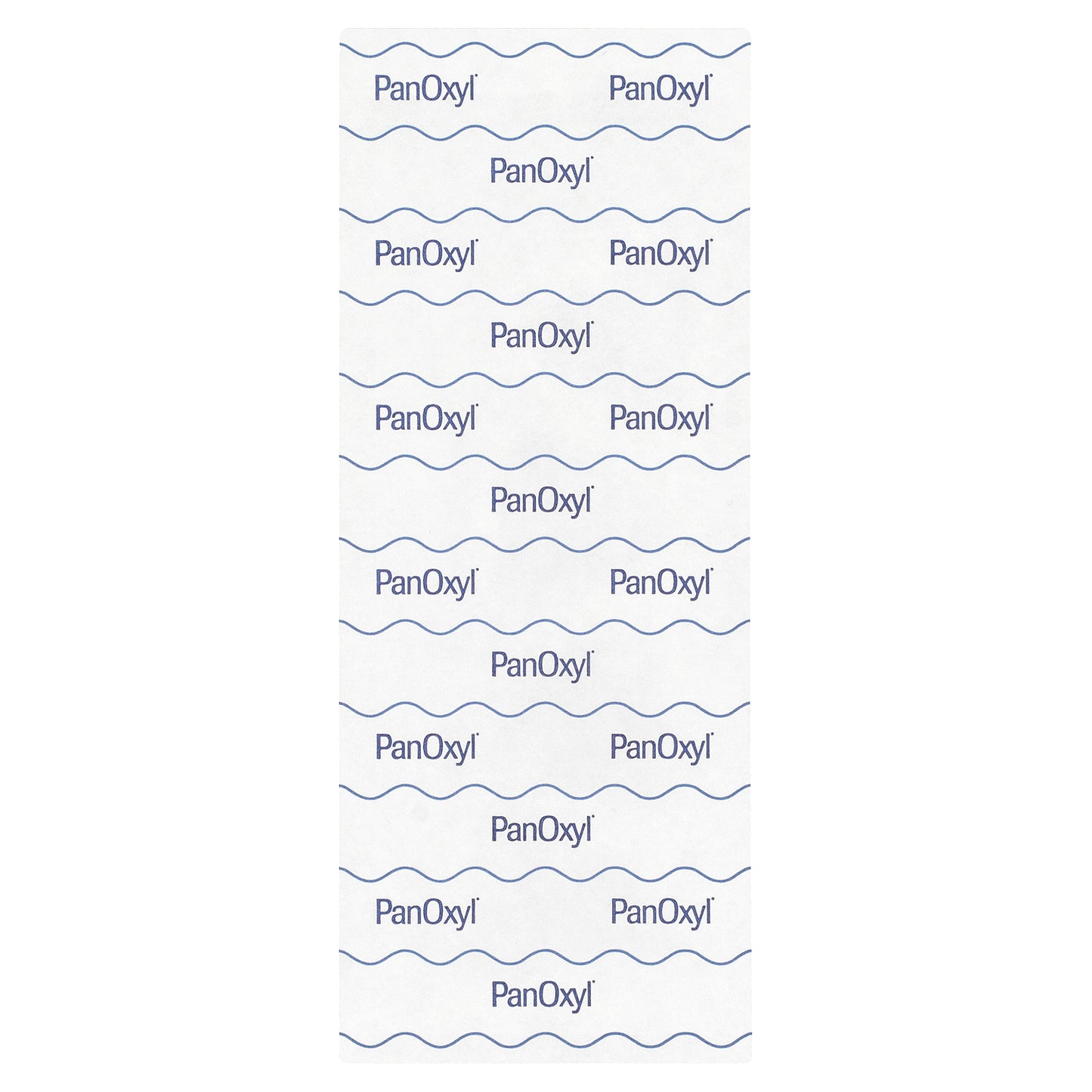 PanOxyl, Blemish Aftercare Brightening Patches, 16 Clear Patches