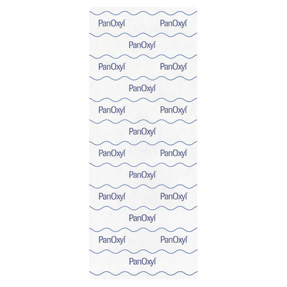 PanOxyl, Blemish Aftercare Brightening Patches, 16 Clear Patches