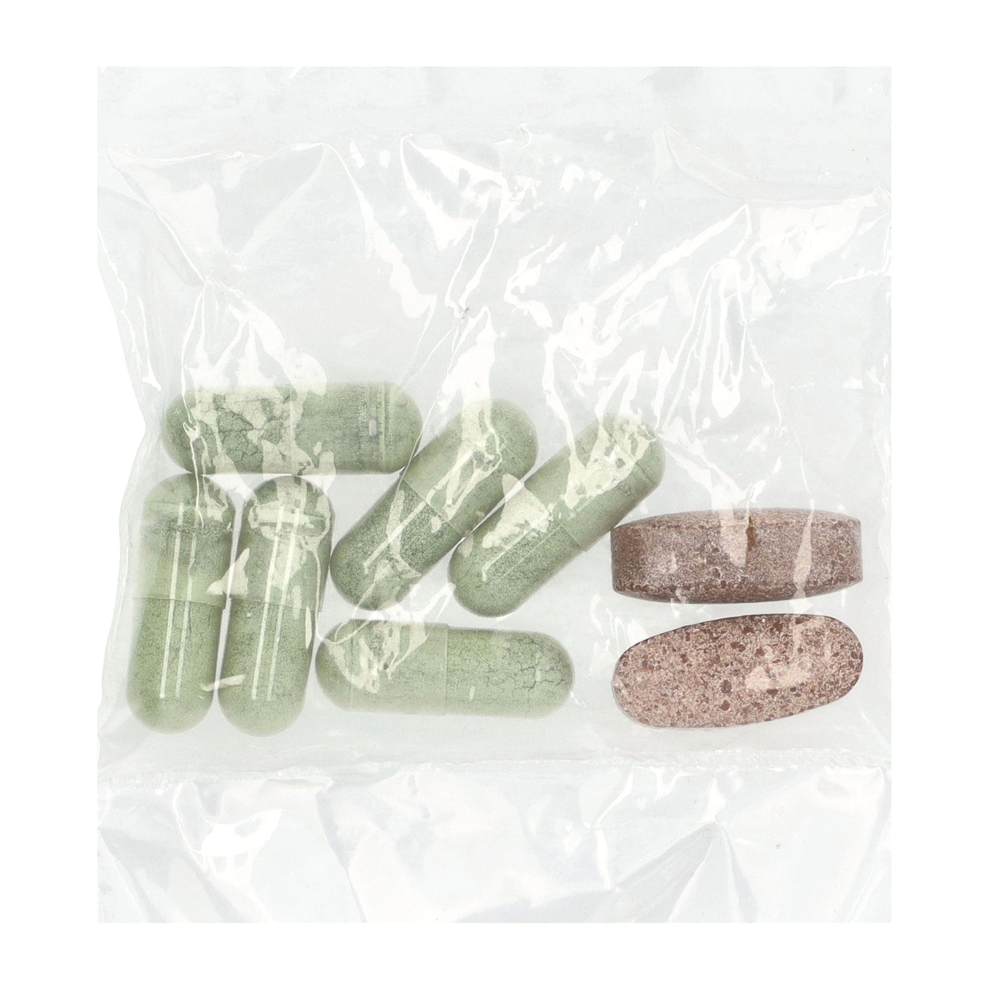 Animal, Daily Greens Pill Packs, 30 Packs