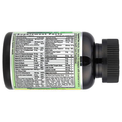 Emerald Laboratories, Coenzymated Prenatal 1-Daily Multi, 30 Vegetable Caps