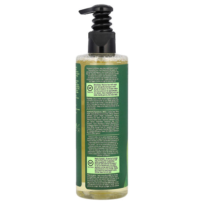 Desert Essence, Thoroughly Clean Face Wash, For Oily Skin, 8.5 fl oz (250 ml)