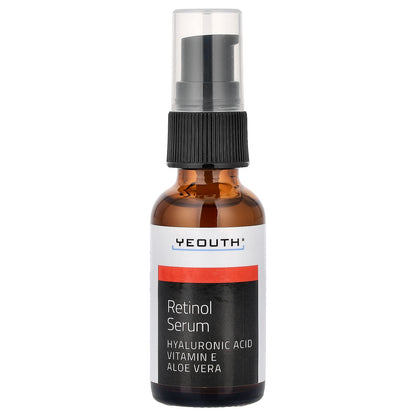 YEOUTH, Retinol Serum, 1 fl oz (30 ml)