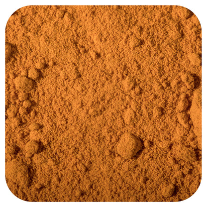 California Gold Nutrition, Foods, Organic Turmeric, Ground, 2.9 oz (82 g)