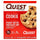 Quest Nutrition, Protein Cookie, Peanut Butter Chocolate Chip, 12 Cookies, 2.04 oz (58 g) Each