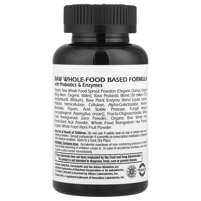 Emerald Laboratories, Coenzymated Prenatal 1-Daily Multi, 30 Vegetable Caps