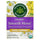 Traditional Medicinals, Organic Smooth Move®, Senna Chamomile, Caffeine Free, 16 Wrapped Tea Bags, 1.13 oz (32 g)