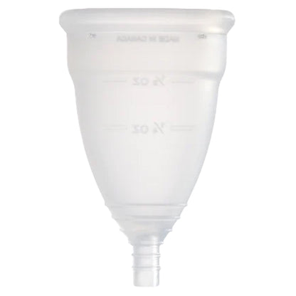 Diva International, DivaCup, Model 1, 1 Reusable Menstrual Cup