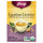 Yogi Tea, Egyptian Licorice®, Caffeine Free, 16 Tea Bags, 1.27 oz (36 g)