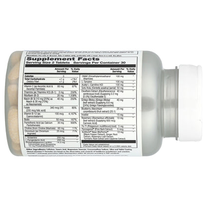 KAL, Deep Thought™, 60 Tablets