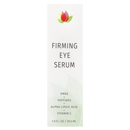 Reviva Labs, Firming Eye Serum, 1 fl oz (29.5 ml)