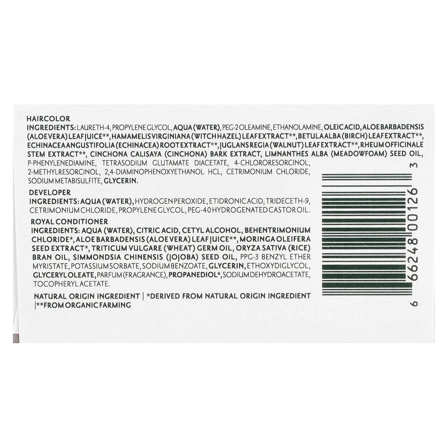 Herbatint, Permanent Haircolor Gel, 8C Light Ash Blonde, 5.75 fl oz (170 ml)