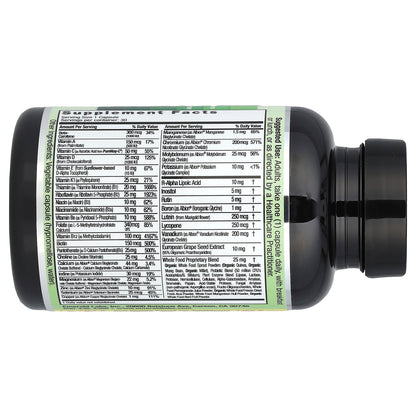 Emerald Laboratories, CoEnzymated Women's 1-Daily Multi, 30 Vegetable Capsules