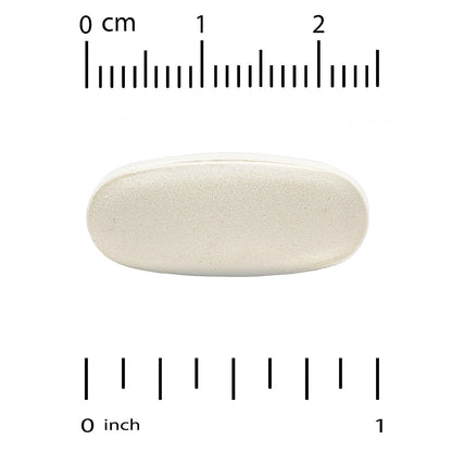 California Gold Nutrition, Bone Boost® with Calcium, Magnesium, Vitamin C and Potassium, 120 Tablets