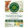 Traditional Medicinals, Organic Turmeric & Ginger with Meadowsweet, Caffeine Free, 16 Wrapped Tea Bags, 1.13 oz (32 g)