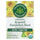 Traditional Medicinals, Organic Roasted Dandelion Root, Caffeine Free, 16 Wrapped Tea Bags, 0.85 oz (24 g)