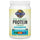 Garden of Life, RAW Organic Protein, Unflavored, 1 lb 3.75 oz (560 g)