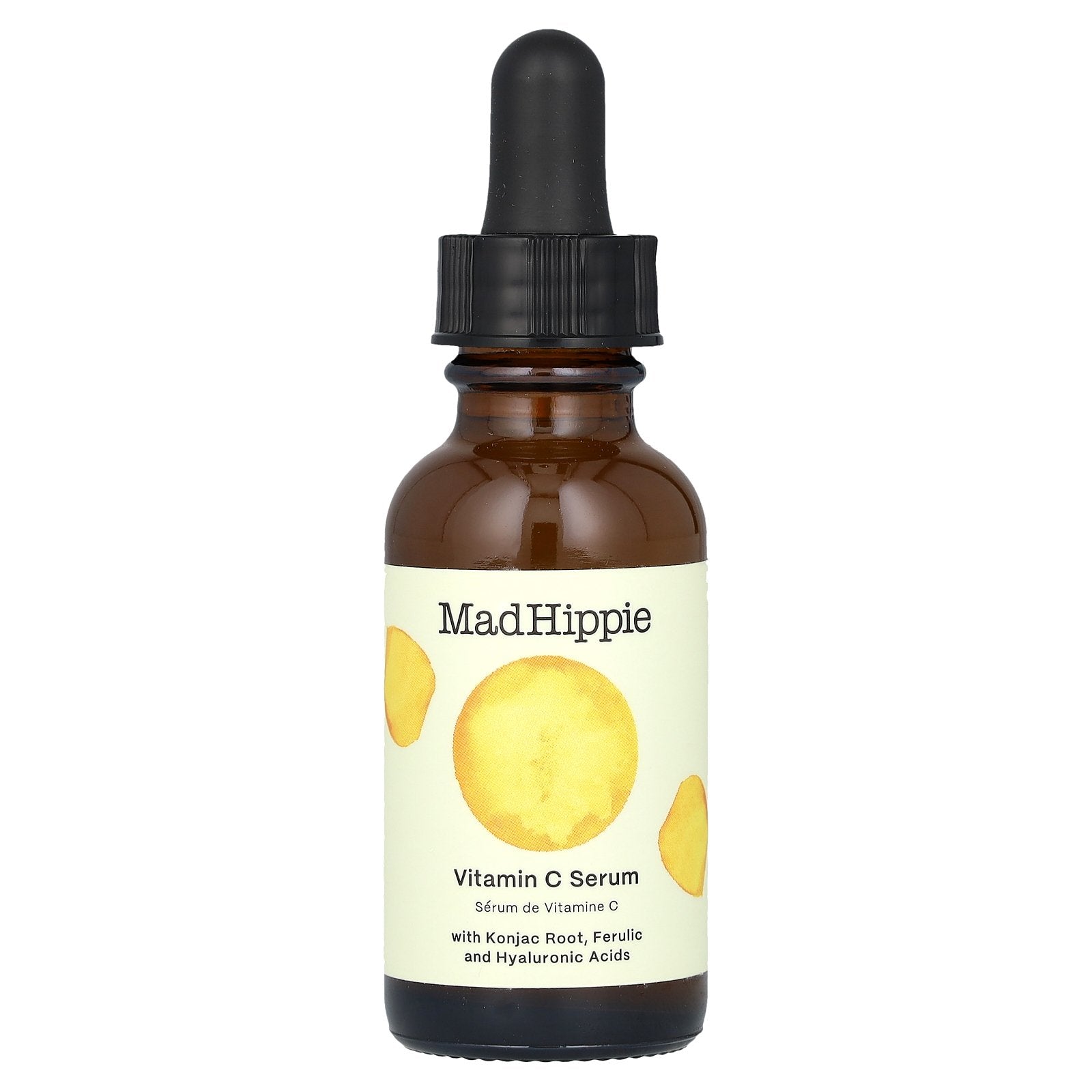 Mad Hippie, Vitamin C Serum, 1.02 fl oz (30 ml)