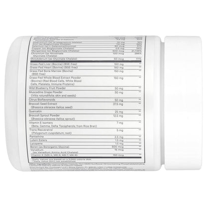 Codeage, Multivitamin Performance Elite Max, Sport , 90 Capsules