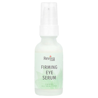 Reviva Labs, Firming Eye Serum, 1 fl oz (29.5 ml)