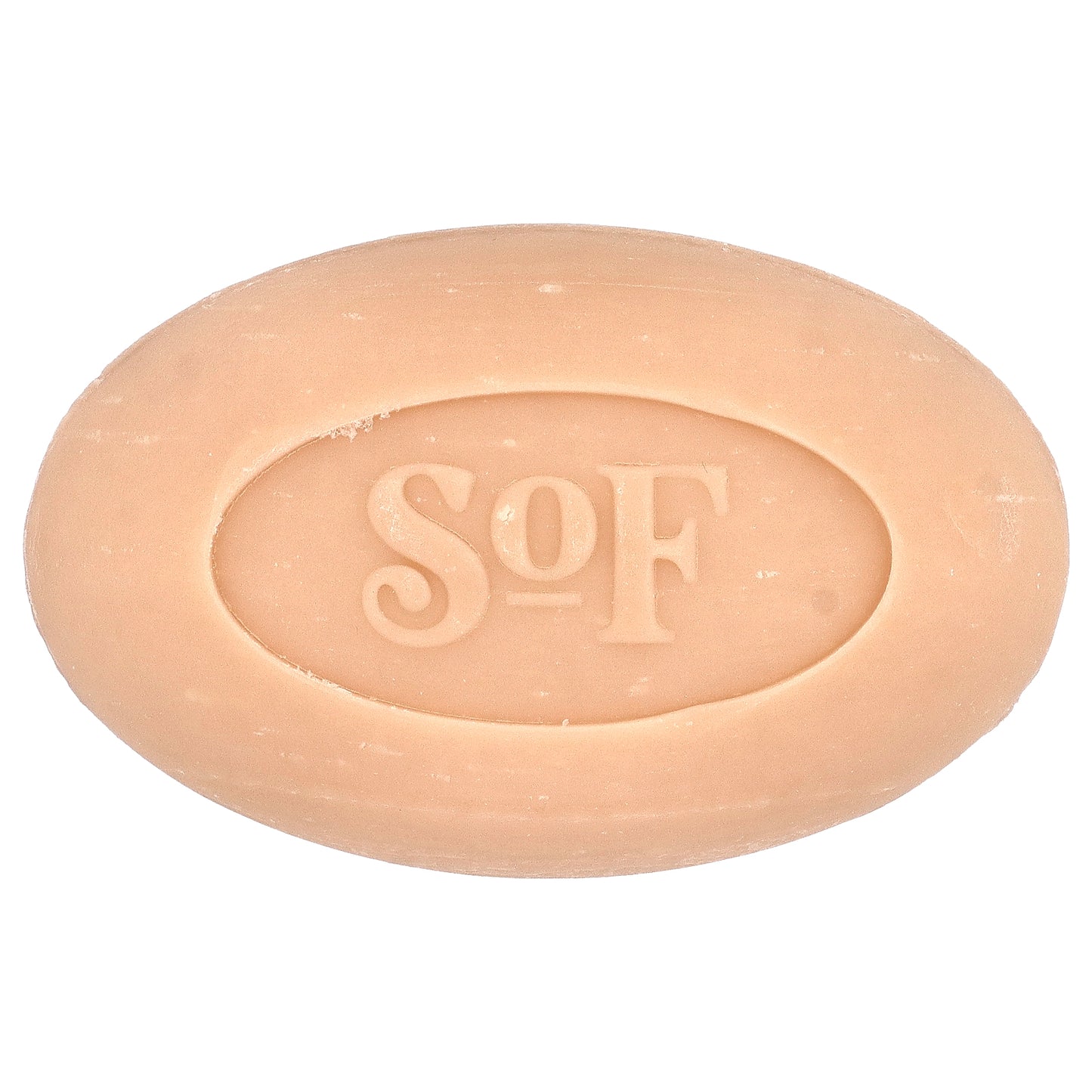 SoF, Triple Milled Bar Soap with Shea Butter, Cherry Blossom, 6 oz (170 g)