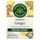 Traditional Medicinals, Organic Ginger, Caffeine Free, 16 Wrapped Tea Bags, 0.85 oz (24 g)