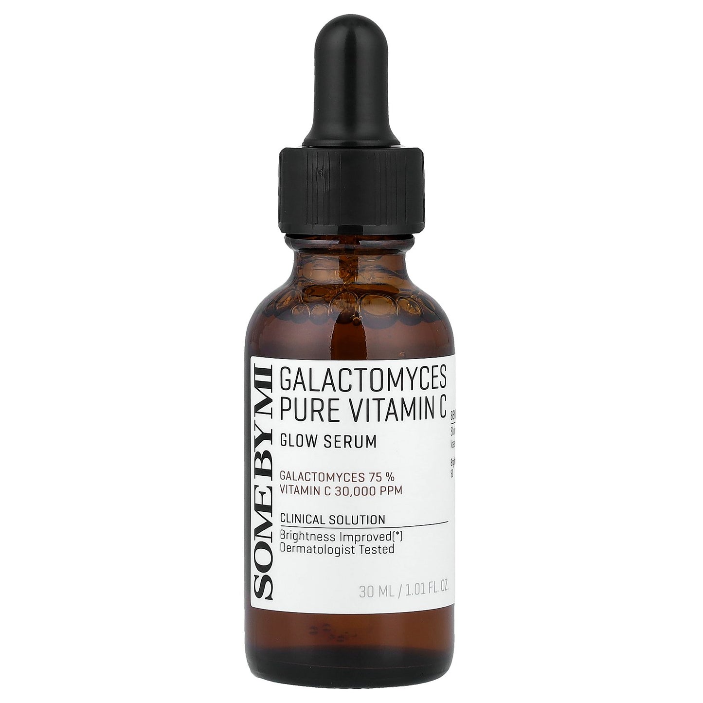 SOME BY MI, Galactomyces Pure Vitamin C Glow Serum, 1.01 fl oz (30 ml)